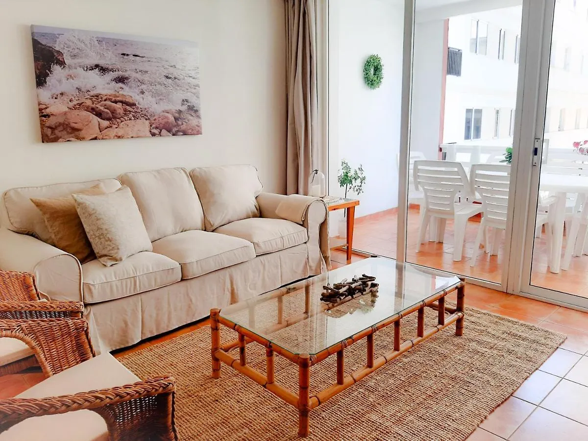 Ferienwohnung Coast 150 Puerto Puerto de la Cruz  Spanien
