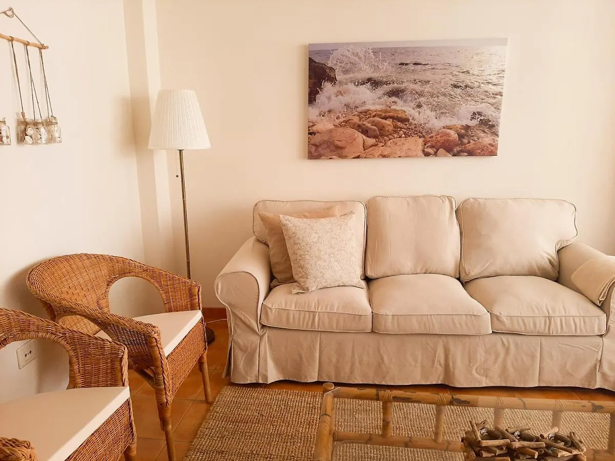Ferienwohnung Coast 150 Puerto Puerto de la Cruz  Puerto de la Cruz (Tenerife)