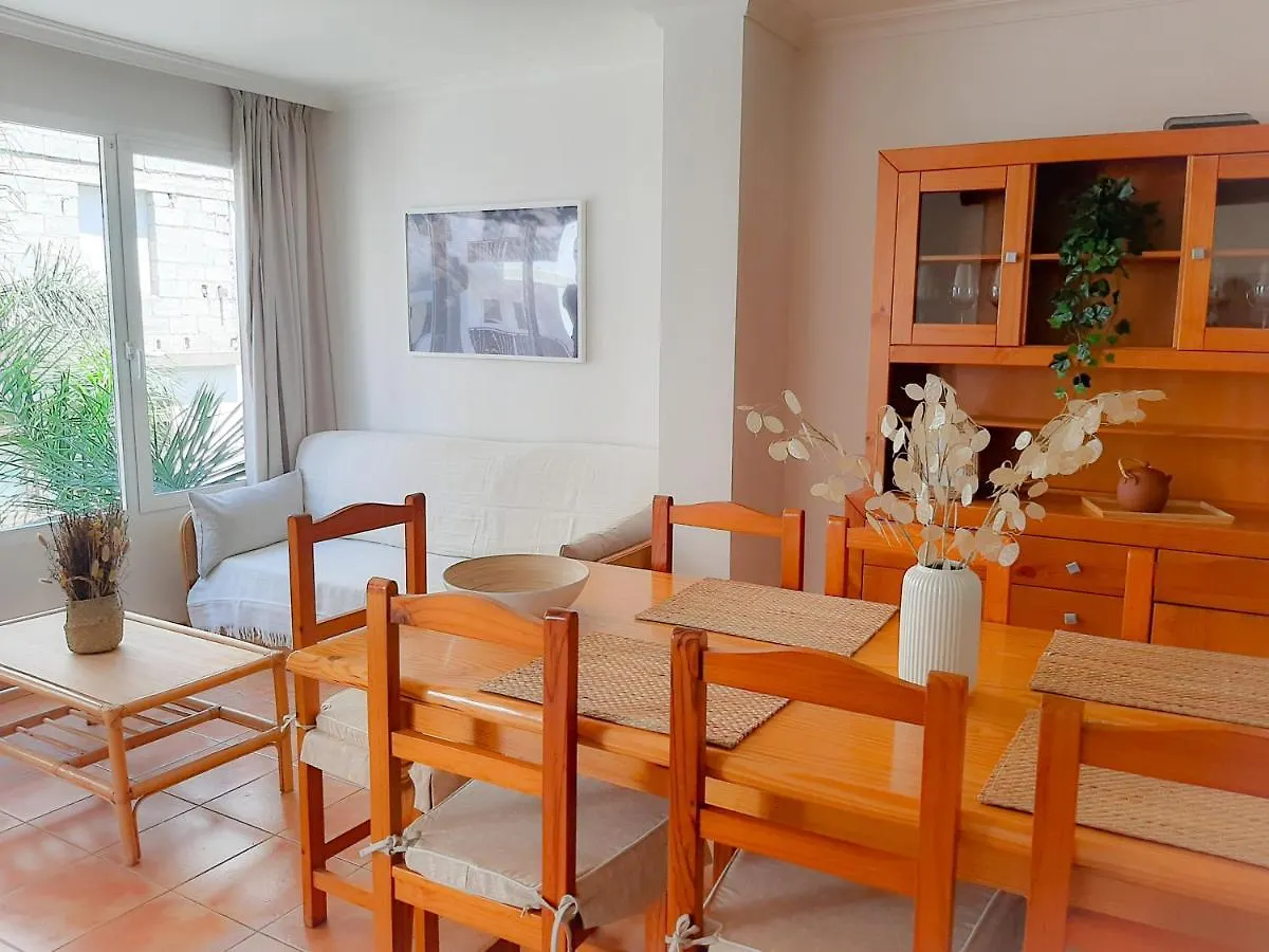 Apartment Ferienwohnung Coast 150 Puerto Puerto de la Cruz